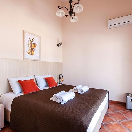 Lux M & A Apartments Budva Eksteriør bilde