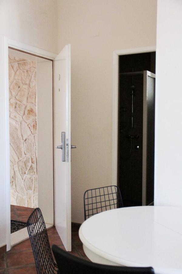 Lux M & A Apartments Budva Eksteriør bilde