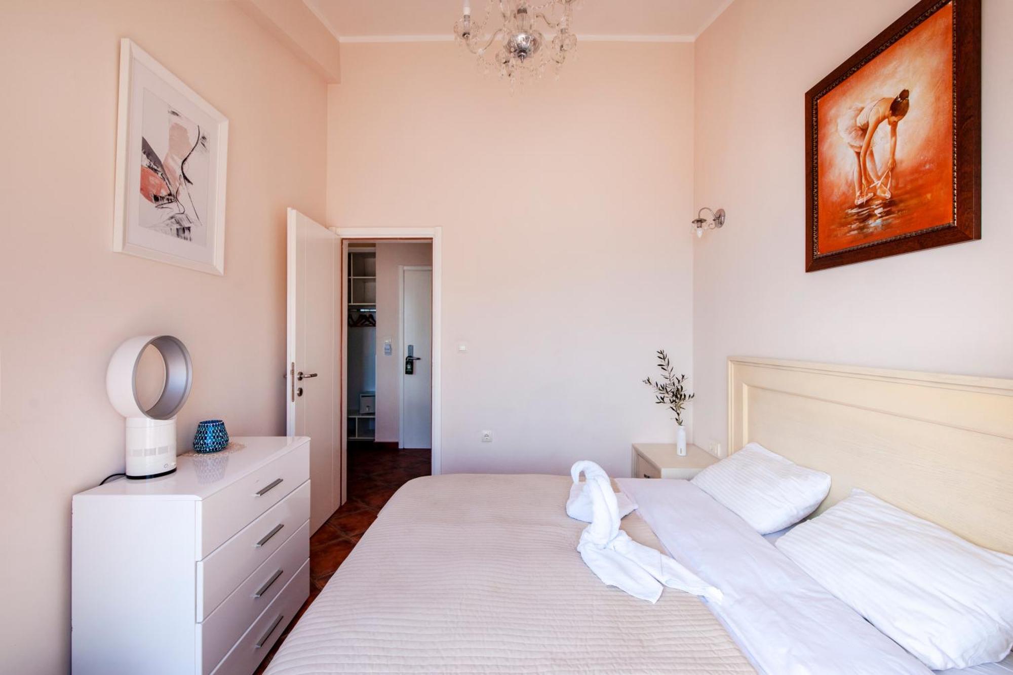 Lux M & A Apartments Budva Eksteriør bilde