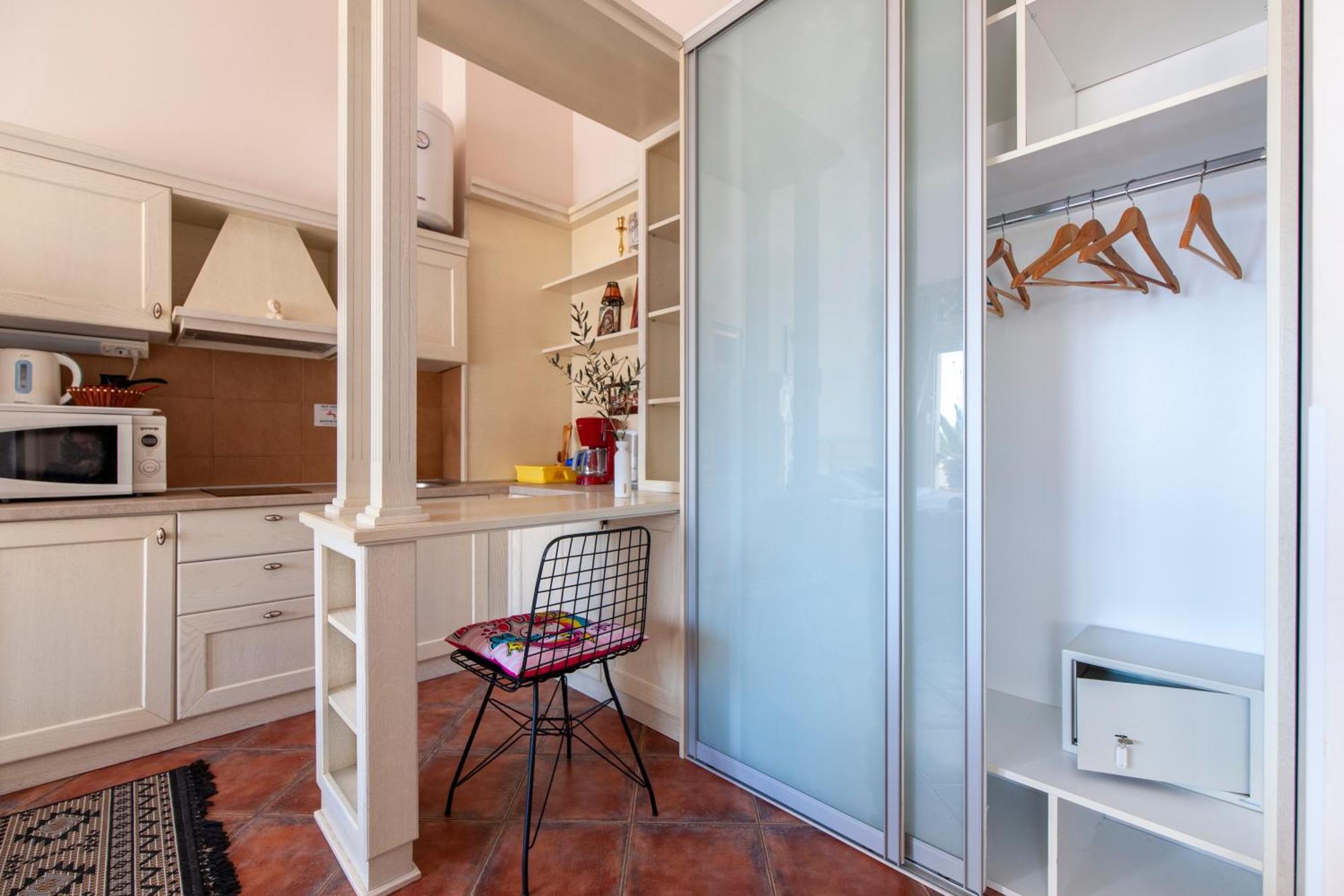 Lux M & A Apartments Budva Eksteriør bilde